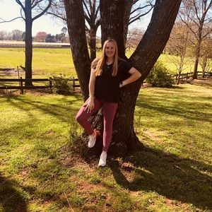 Meet your Posher, Summer